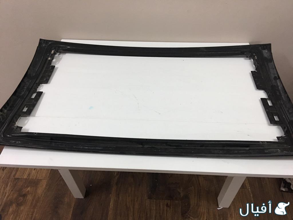 أذرع فتحه السقف