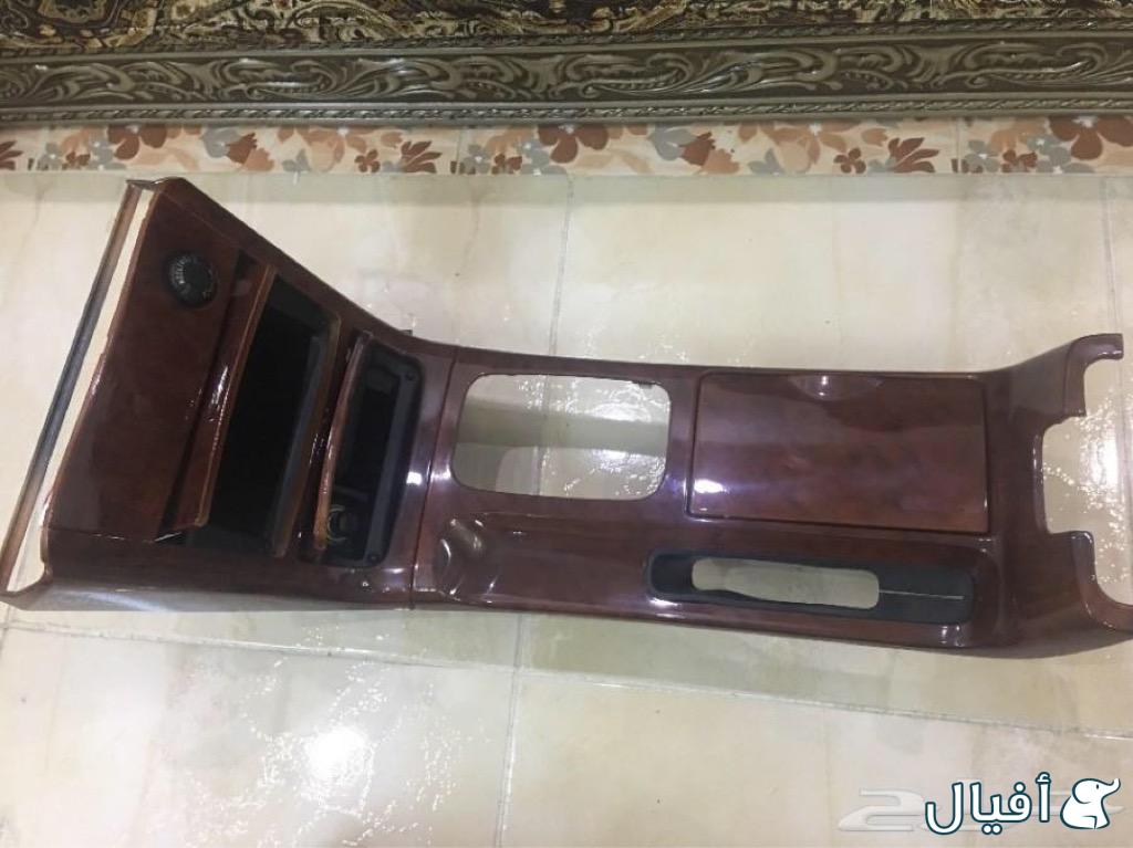 مطلوب ديكور قير كامري 2005