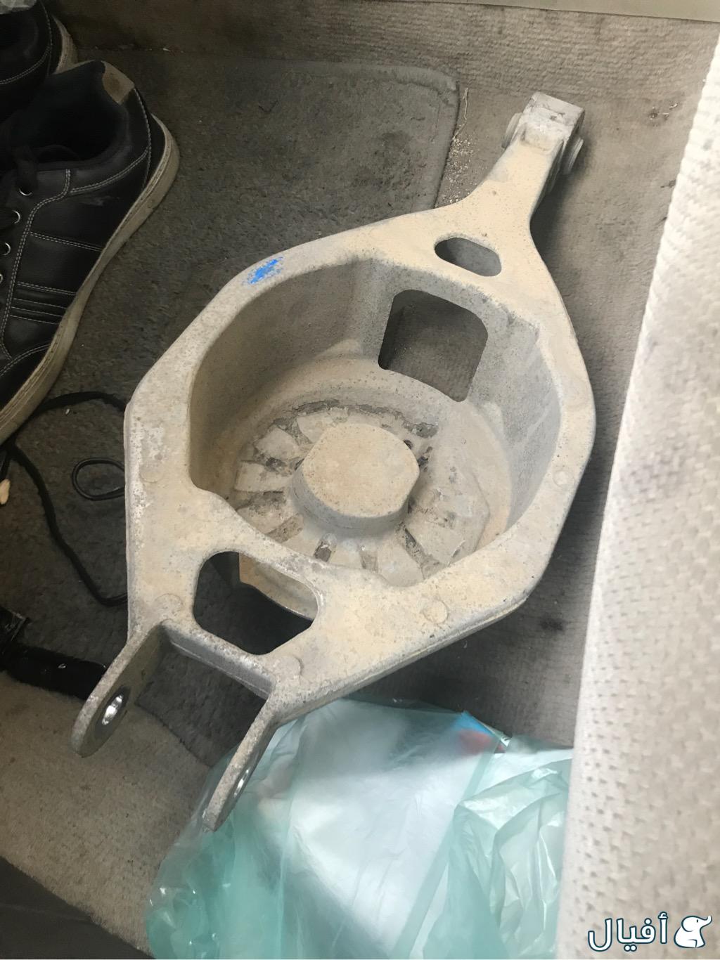 مقص يايات خلفي يمين +يسار