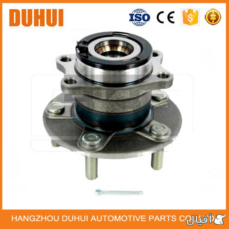 WHEEL HUBS   to lancer  2008 / هاب خلفي للعجلات السيارت لانسر   موديل 2008 اي اكس