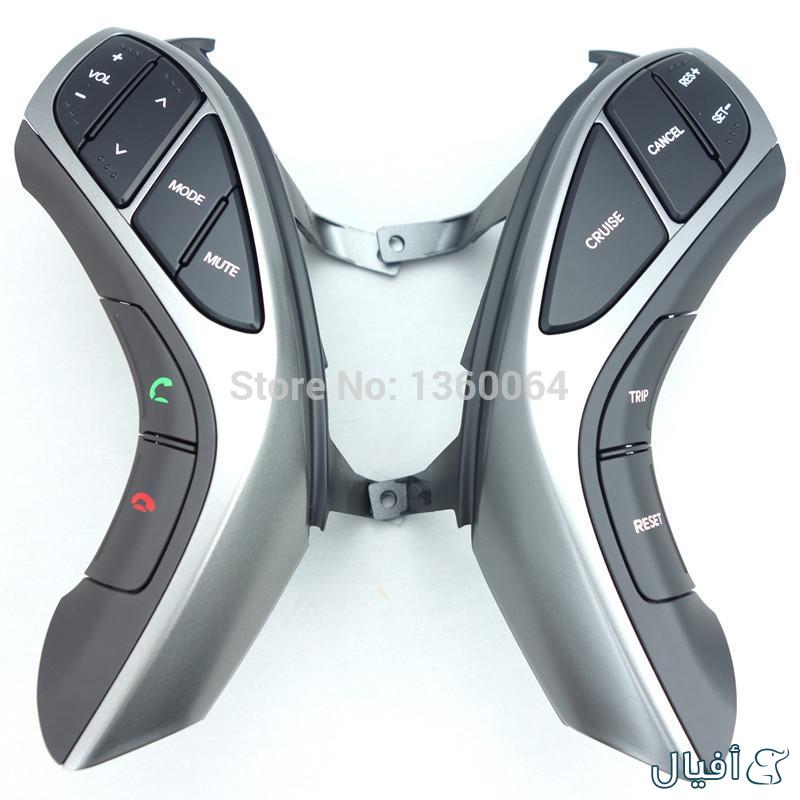 عصا مثبت السرعة