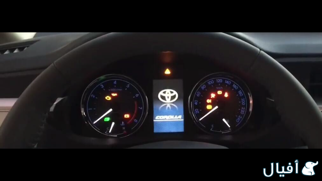 عدادات الطبلون