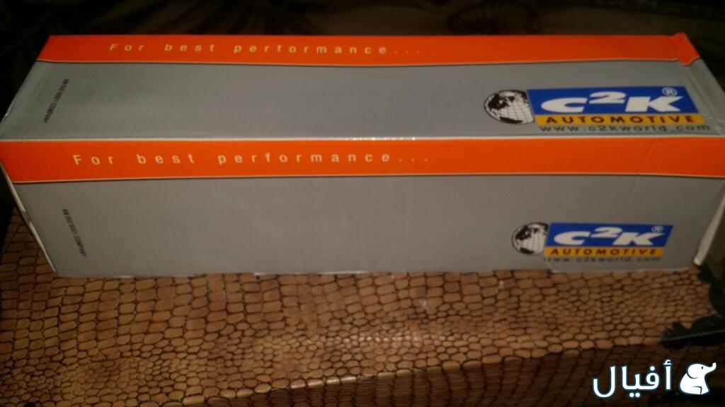 مقصات لكزس ls460 امريكية ضمان سنة ((شحن مجاني))