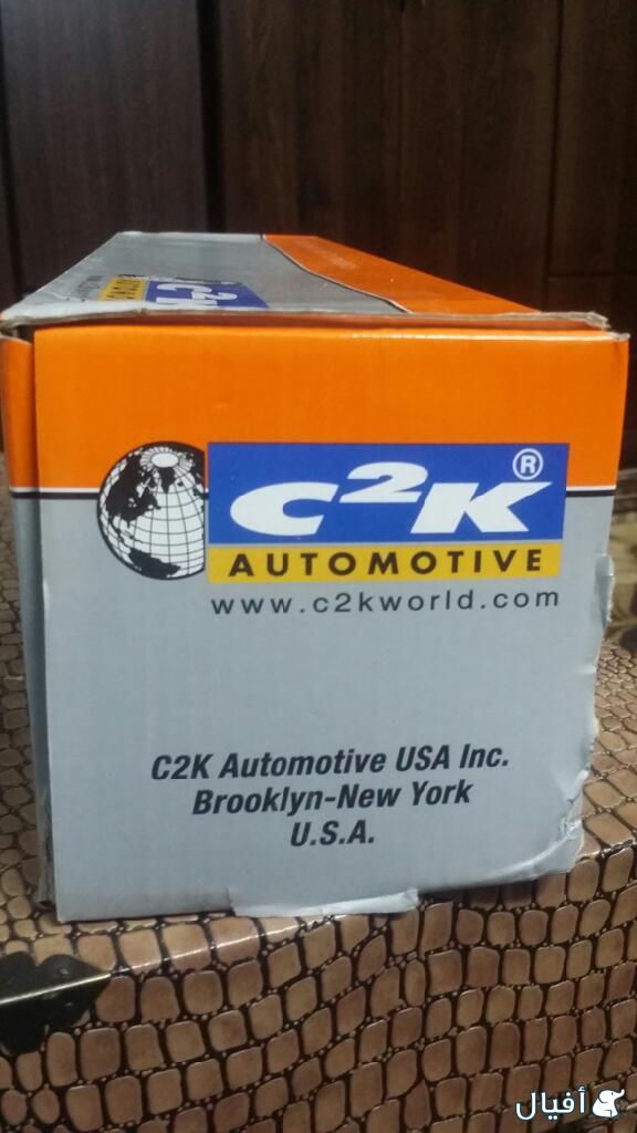 مقصات لكزس ls460 امريكية ضمان سنة ((شحن مجاني))