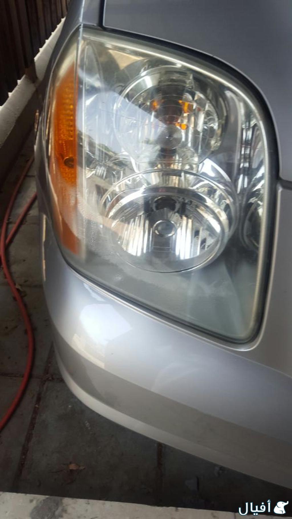 شمعه امامي يسار