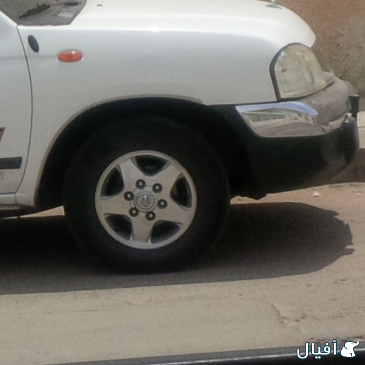 جنوط نجمه ددسن