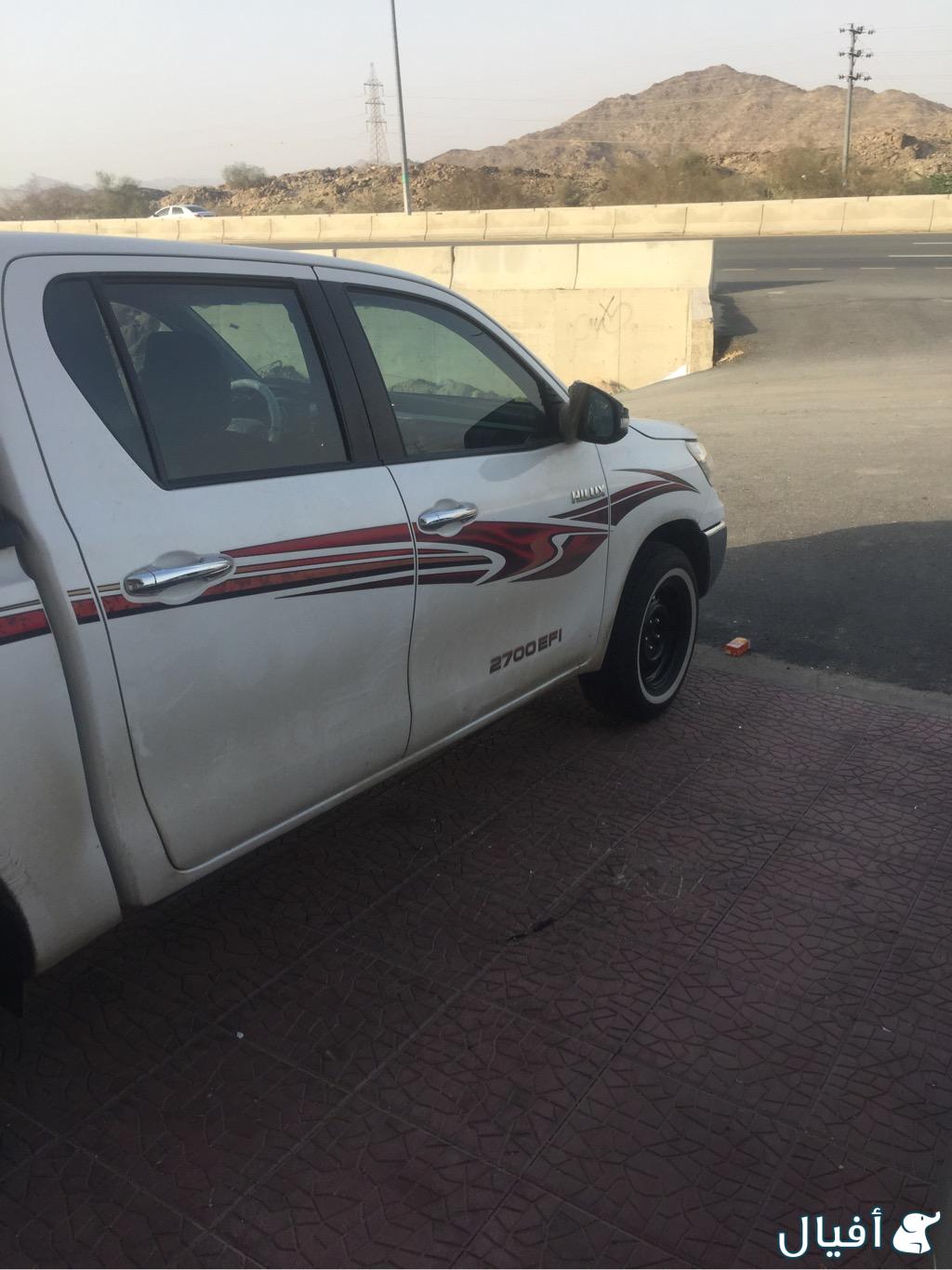 مرايا جانبيه جهة الراكب الايمن