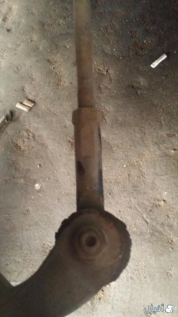 أذرعه داخلي وخارجي