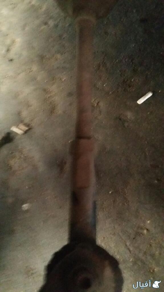 أذرعه داخلي وخارجي