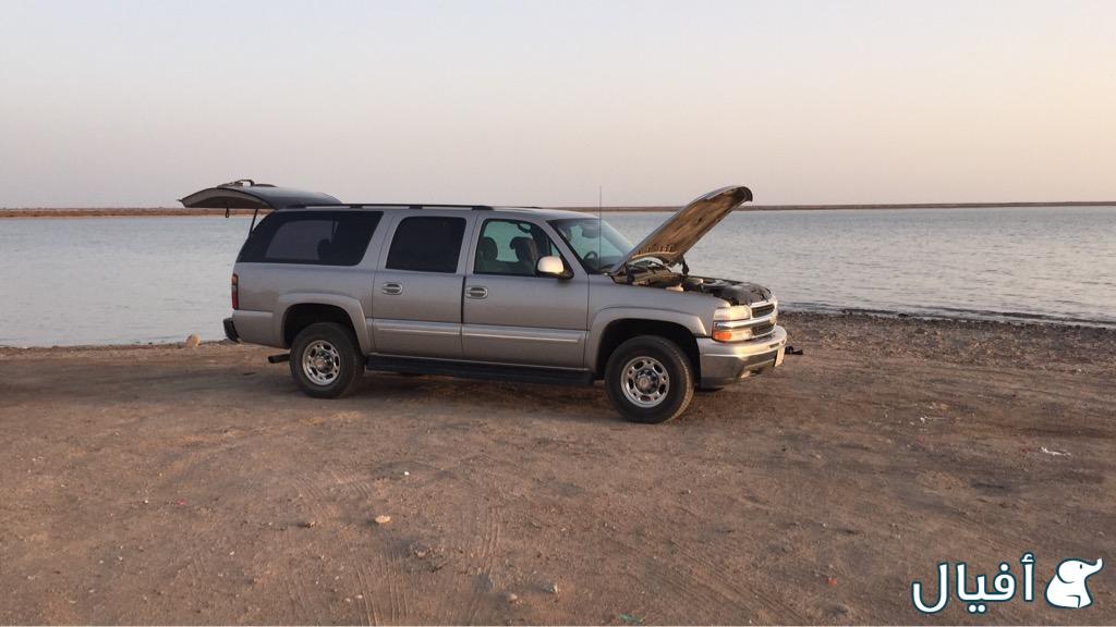 دينمو كهرباء 200 أنبير فيش كبير 4