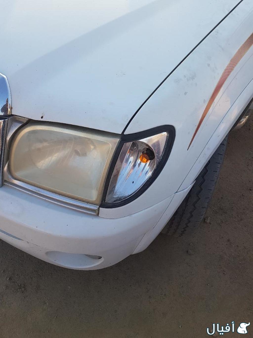 جلب مقصات أمامية