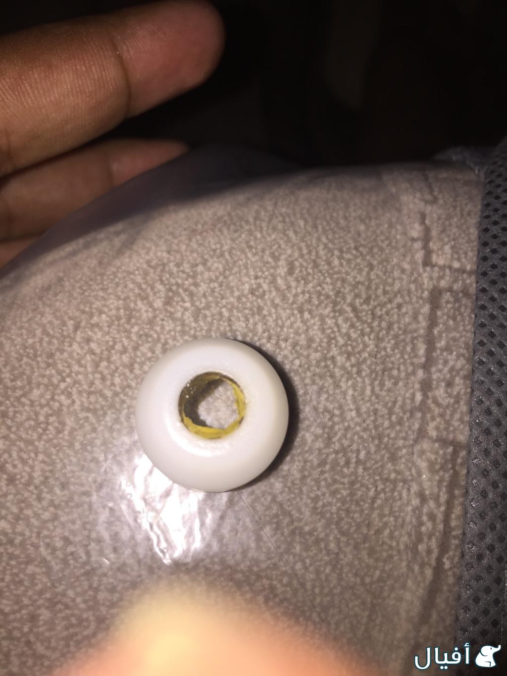 عظمة عصا القير