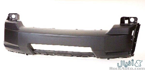 صدام امامي و نفخات رفرف يمين ويسار