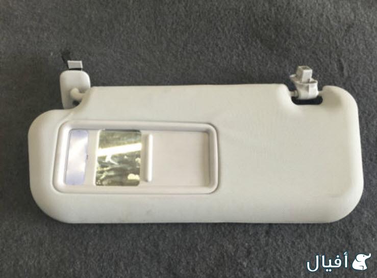 مطلوب شماسة لمازدا 6 2012