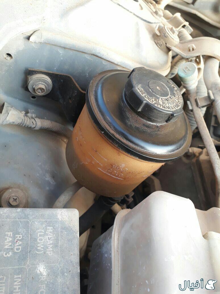 علبة زيت دريكسون