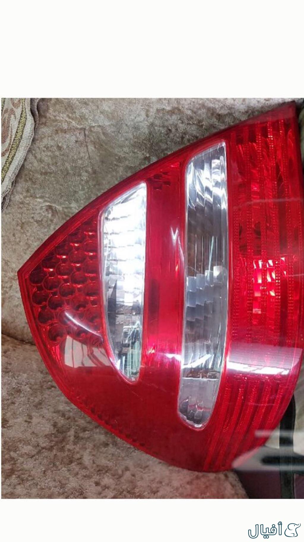 اصطب شنطه خلفي يسار