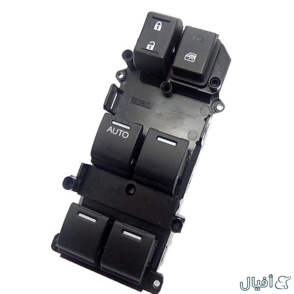 مجموعة مفاتيح الزجاج