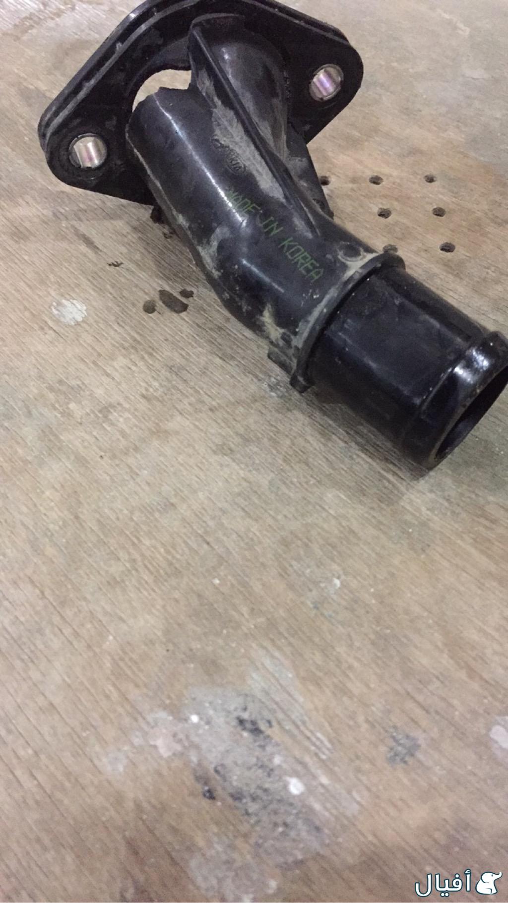 رفرف امامي يمين