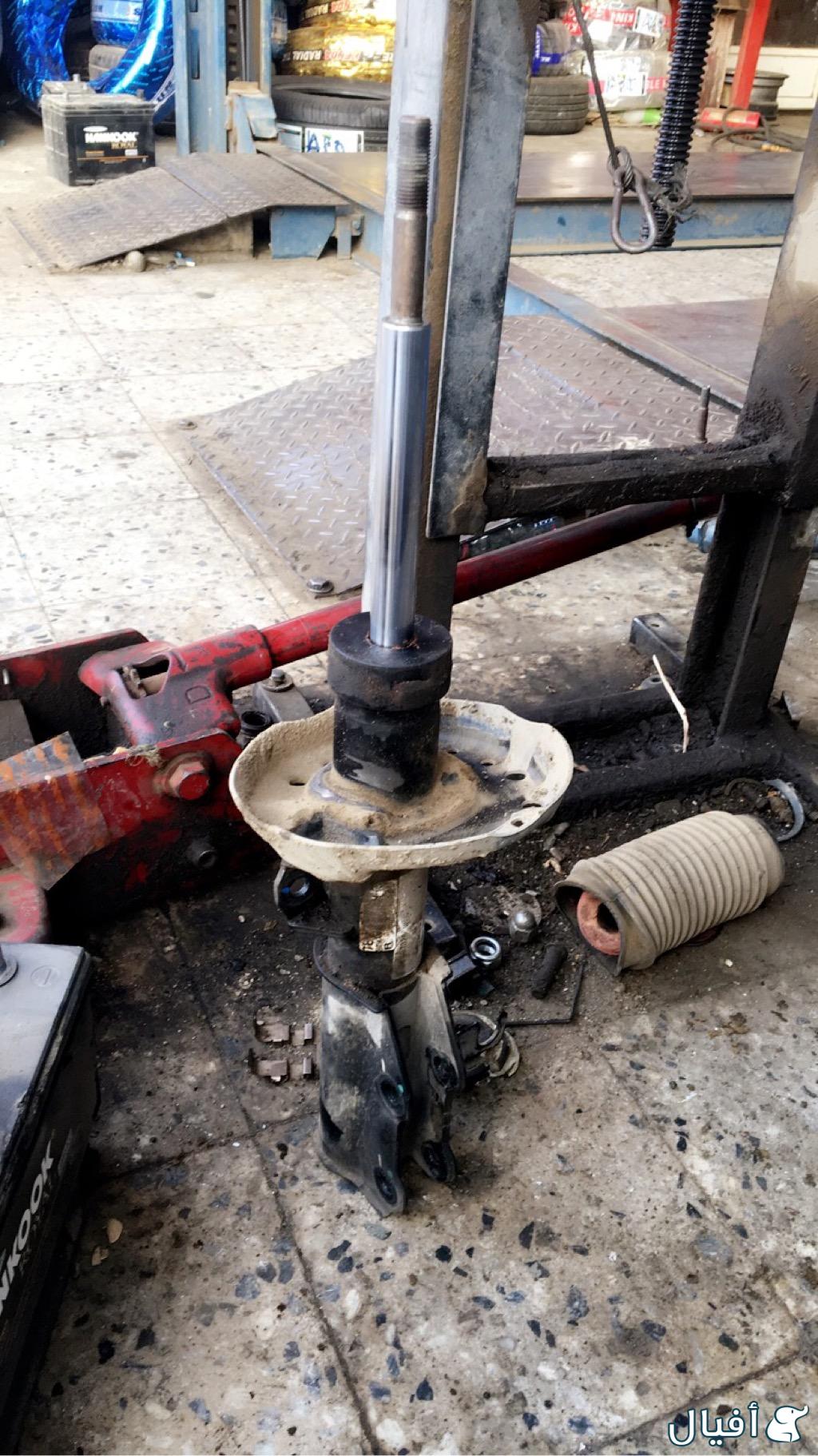 مطلوب مساعدات ماليبو 2013 6 سلندر