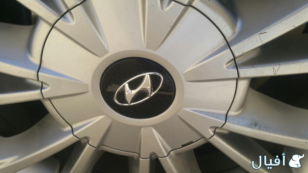 طاسة -غطاء جنط