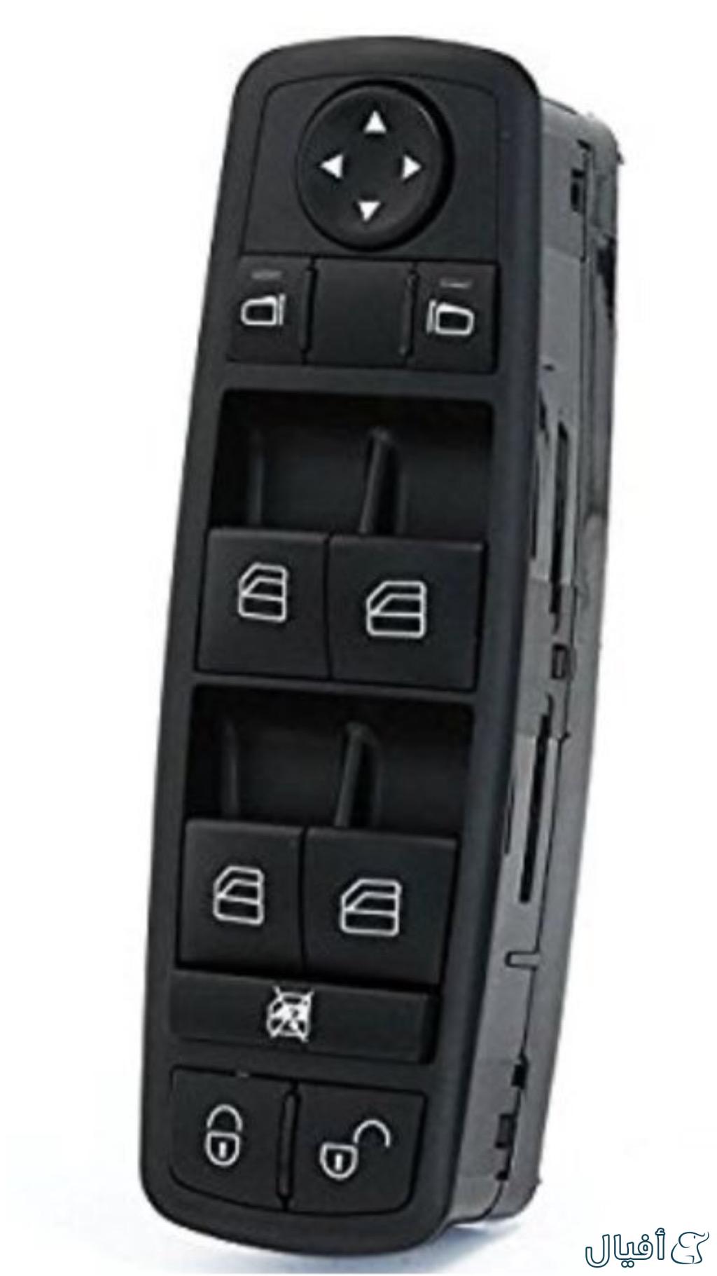 مجموعة مفاتيح الزجاج