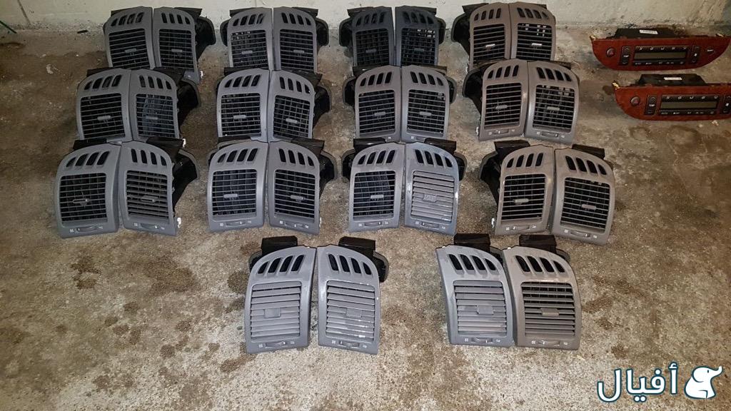 ديكورات كامري ٢٠٠٥