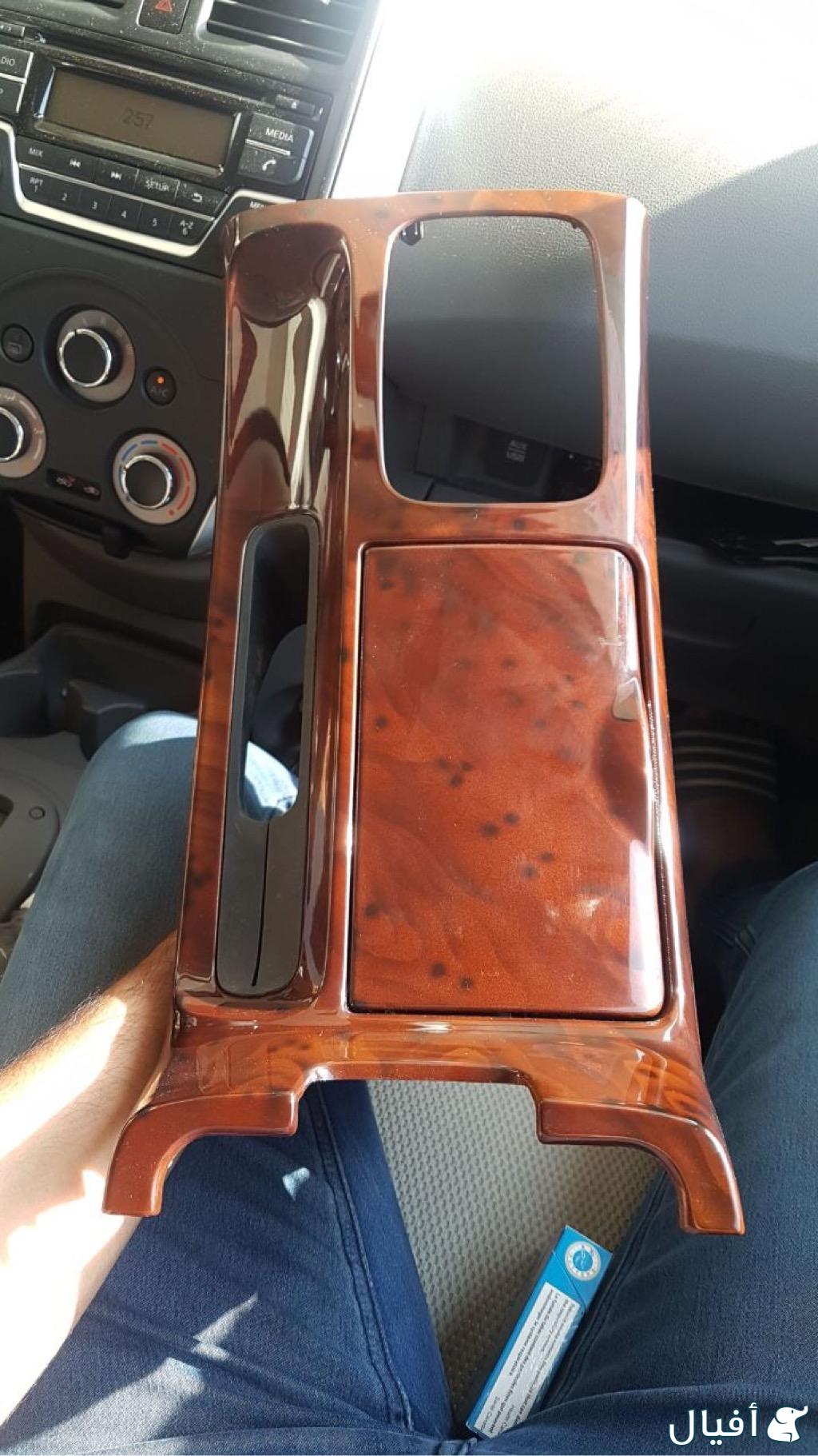 ديكورات كامري ٢٠٠٥