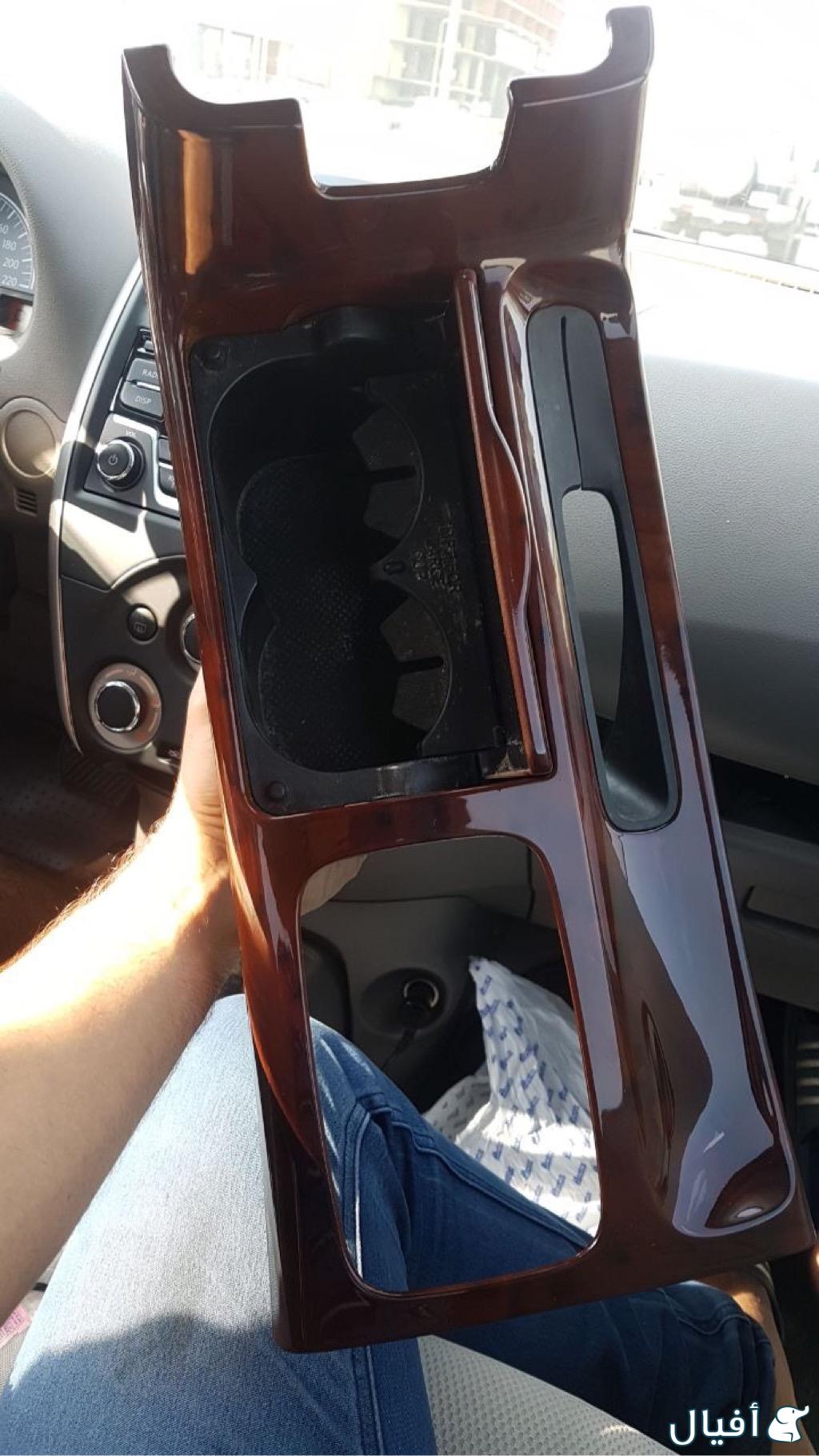 ديكورات كامري ٢٠٠٥