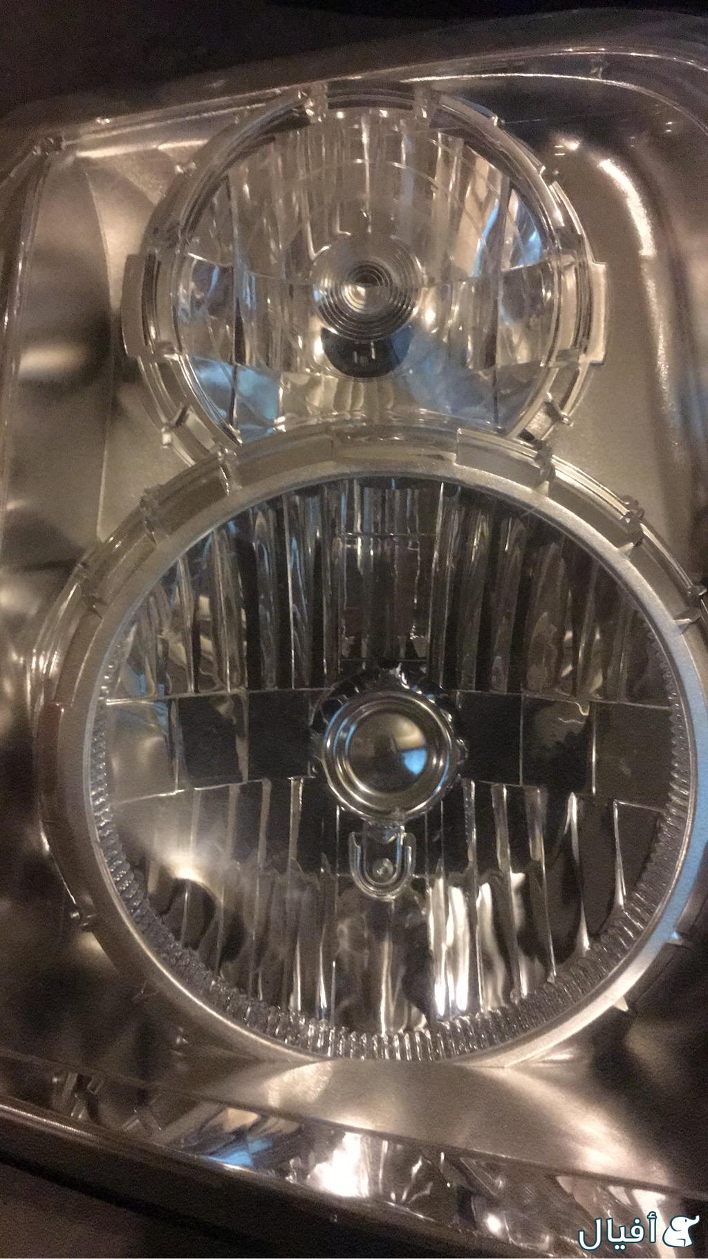 شمعات يوكن رياضيه و ترهيم عدسات ٢٠٠٧-٢٠١٤