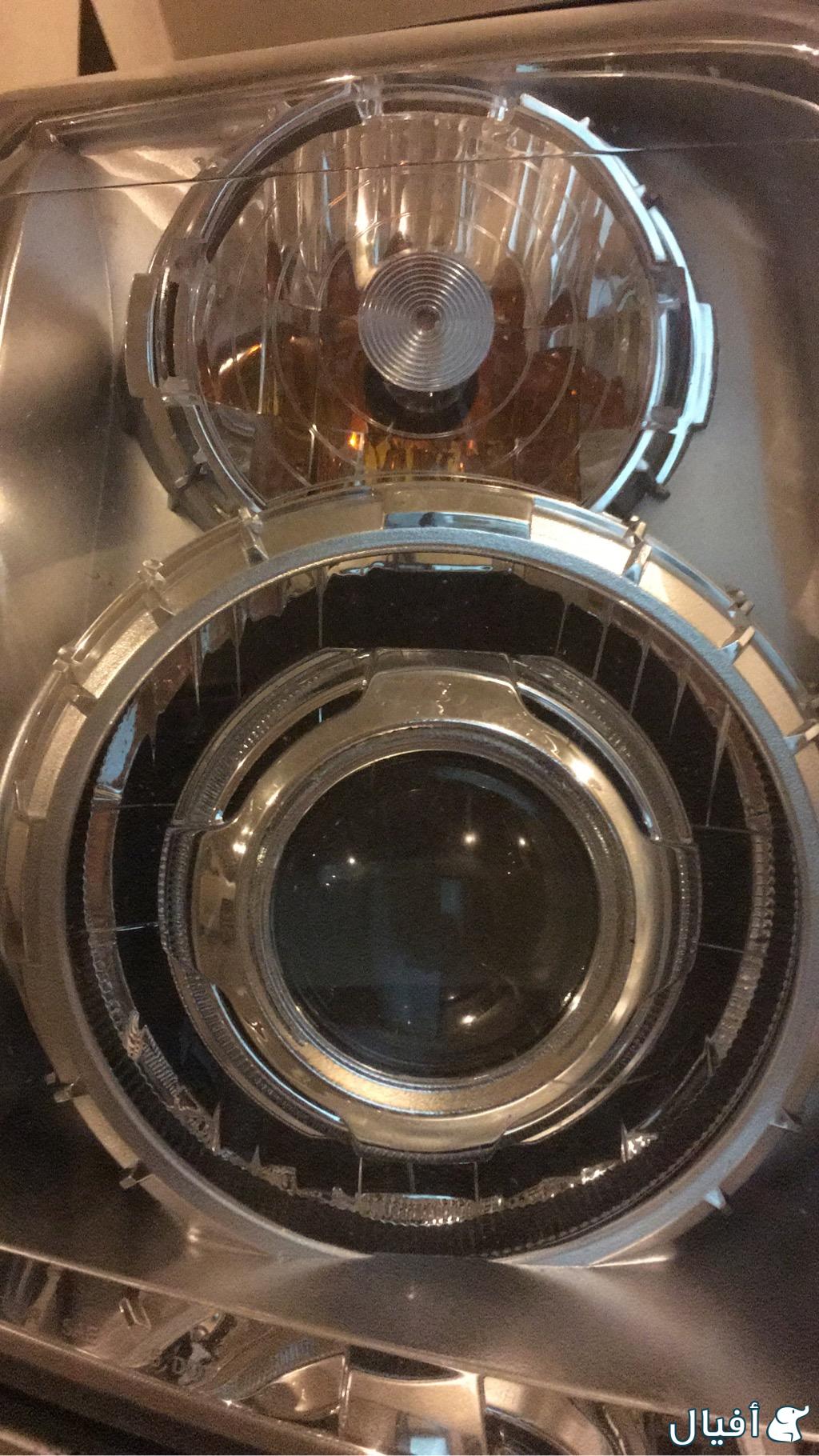 شمعات يوكن رياضيه و ترهيم عدسات ٢٠٠٧-٢٠١٤