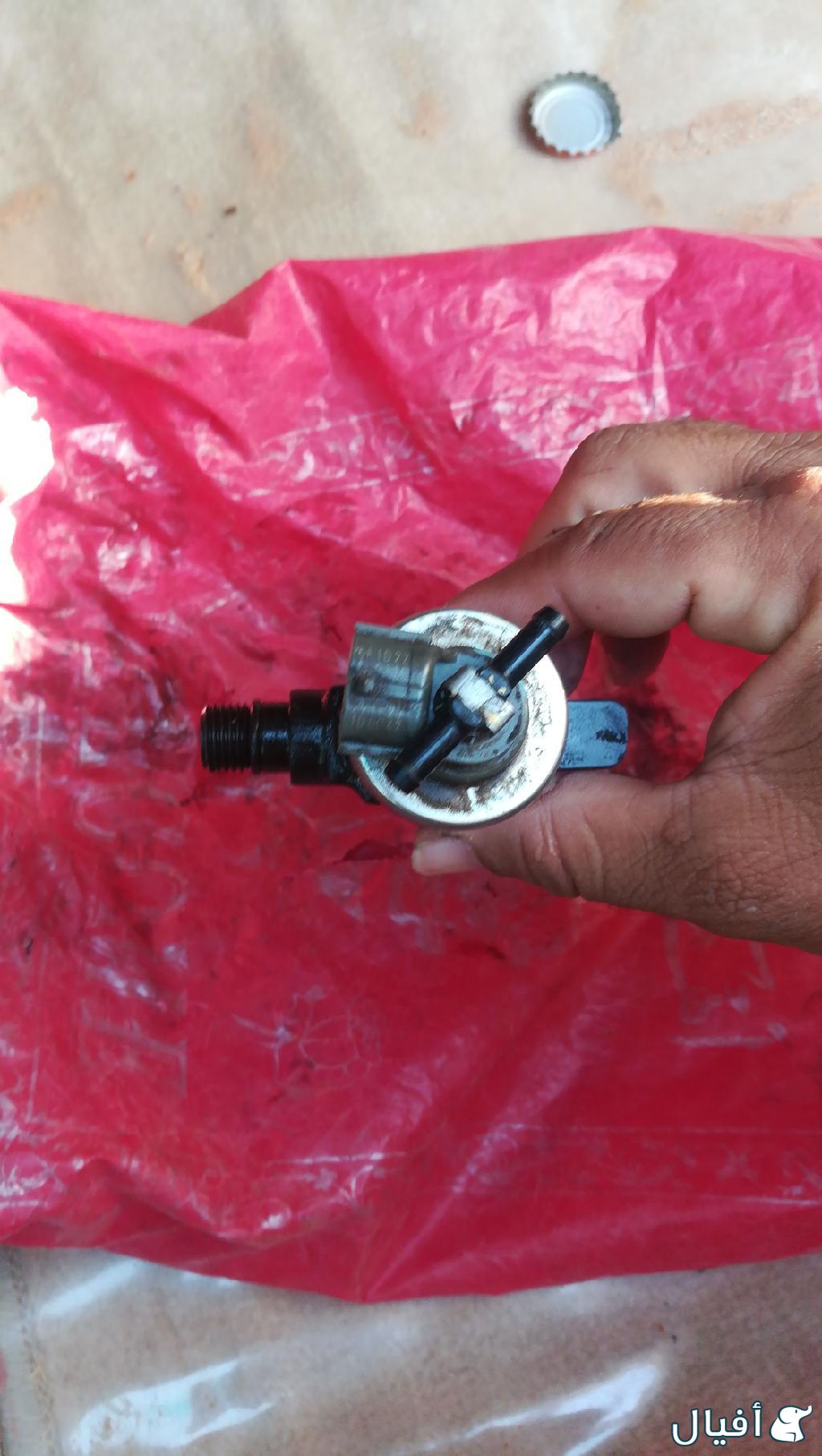 الرياض مطلوب بخاخات ديزل سيزو حجم 3000