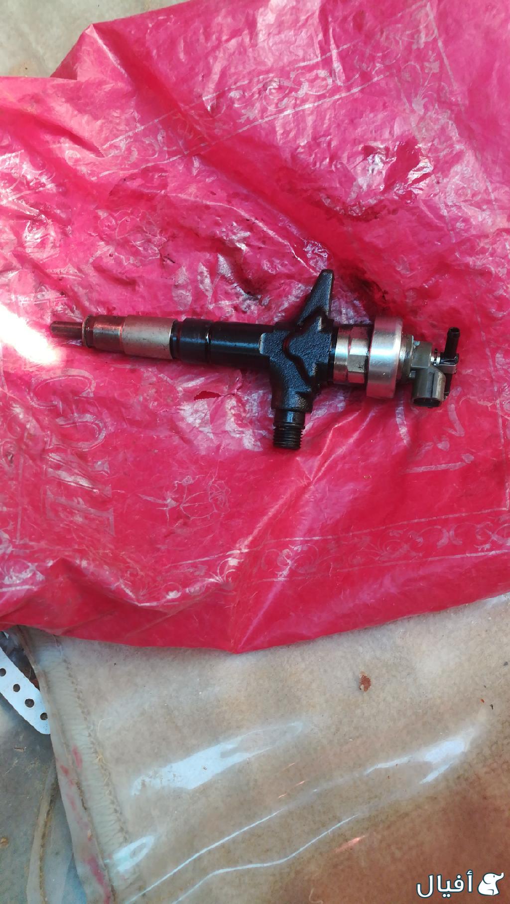 الرياض مطلوب بخاخات ديزل سيزو حجم 3000