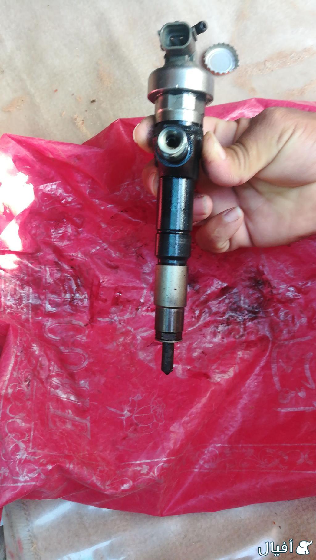 الرياض مطلوب بخاخات ديزل سيزو حجم 3000