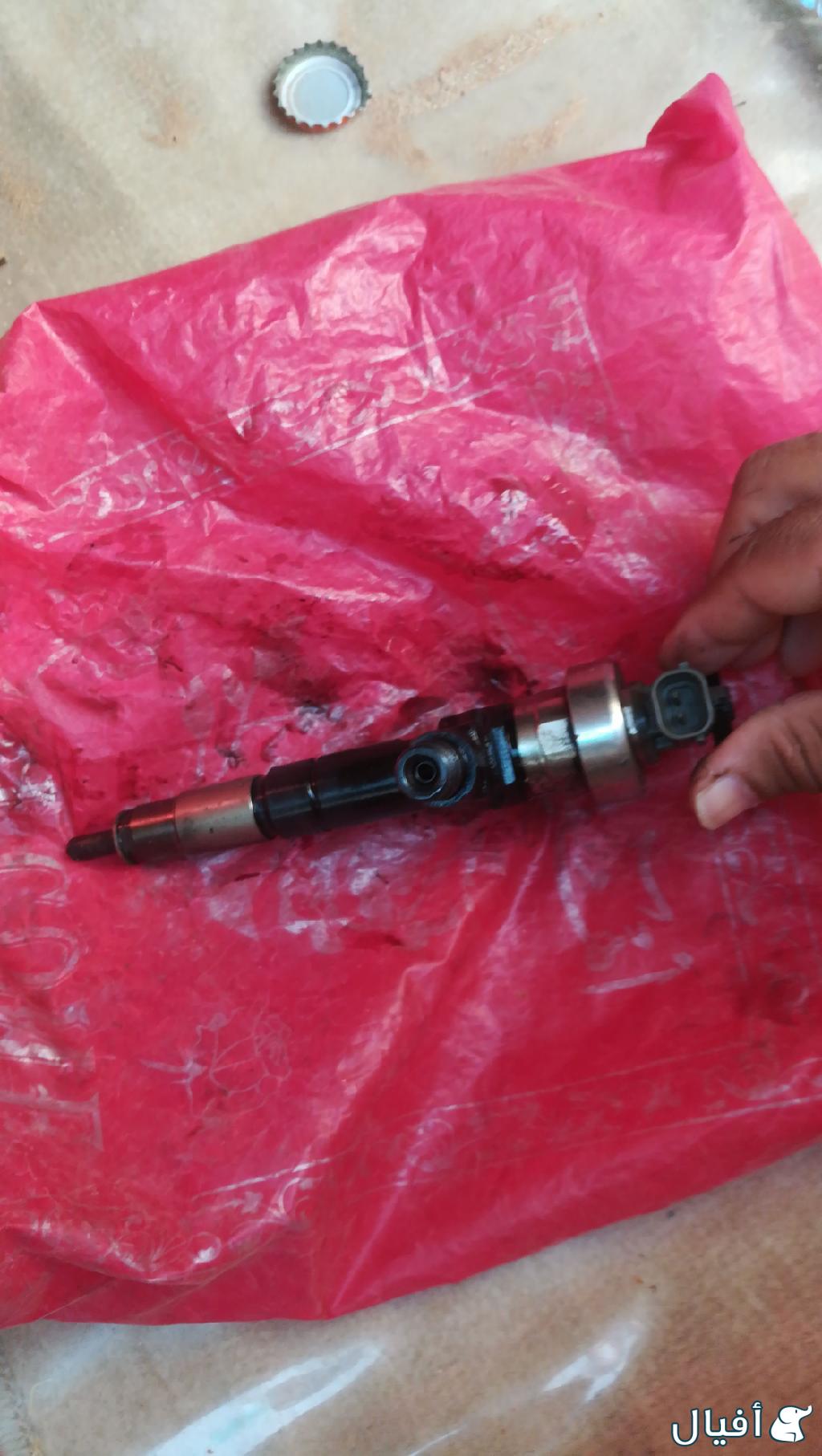 الرياض مطلوب بخاخات ديزل سيزو حجم 3000