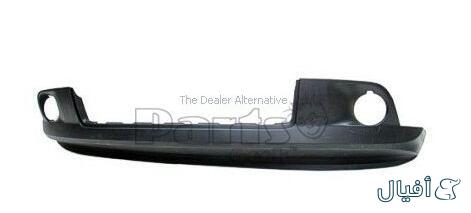 فايبر لحيه جيب قراند شروكي ٢٠٠٨