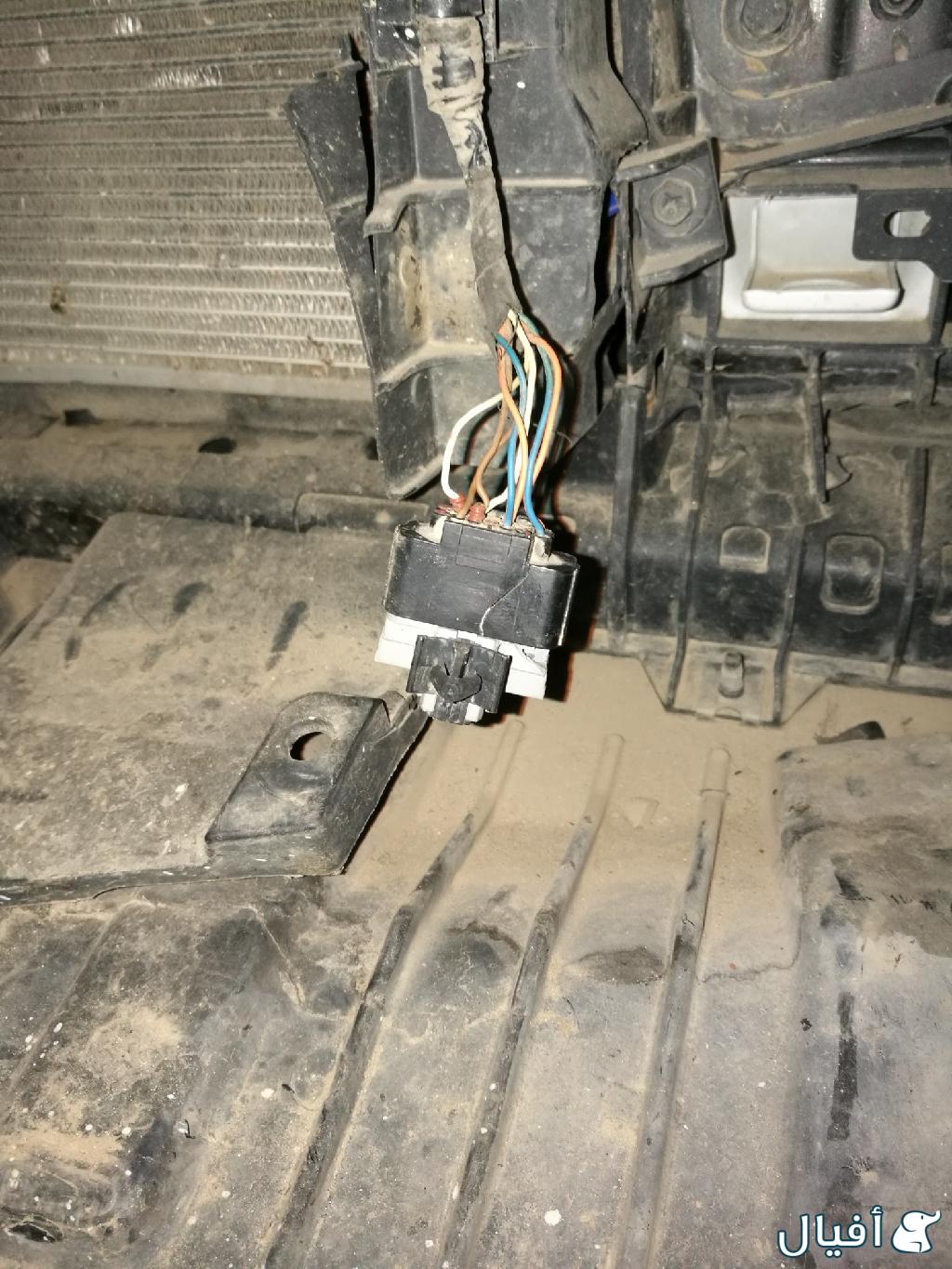 ظفيرة الدركسون والقير