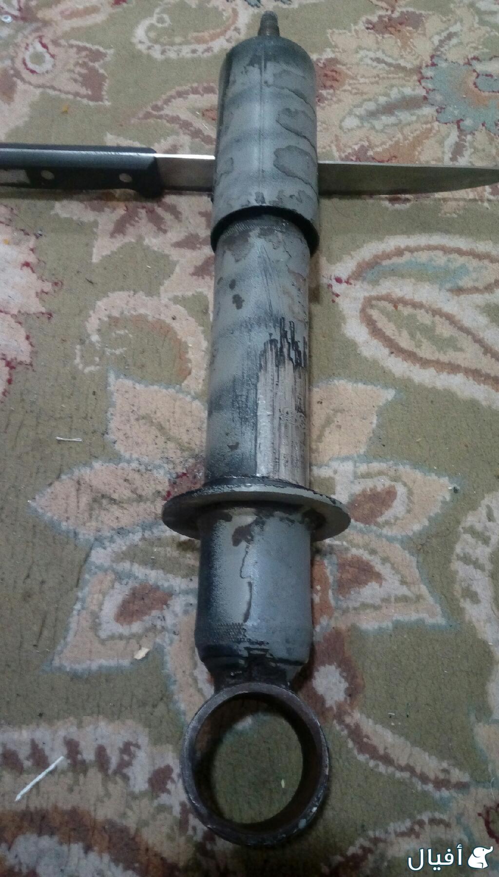 جانبين قماره