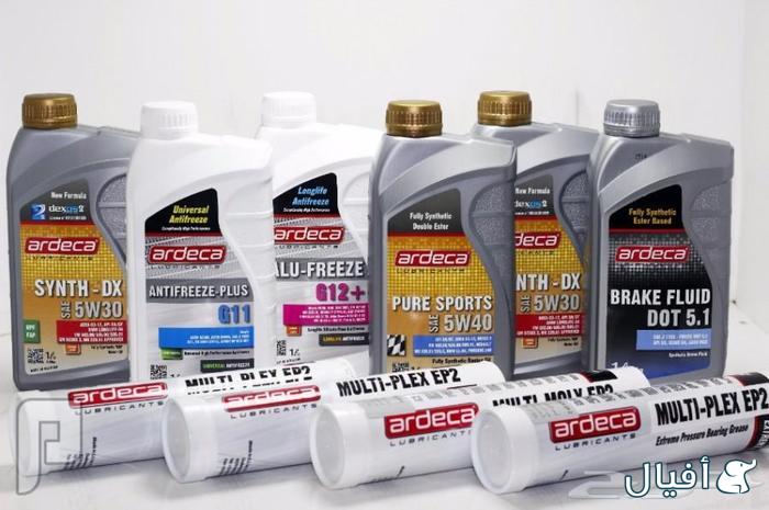 متوفرة للفورد اكسبيدشن وتوروس واكسبلور وموستنق