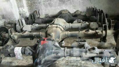 مكاين شدبلاده عالشرط تشليح الحاير الرياض