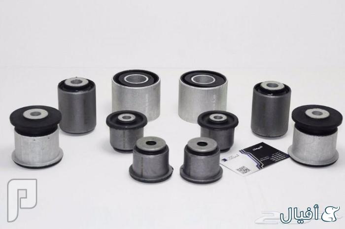 هوبات رياضية وفحمات سيراميك للكزس LX والساكويا واللاندكروزر