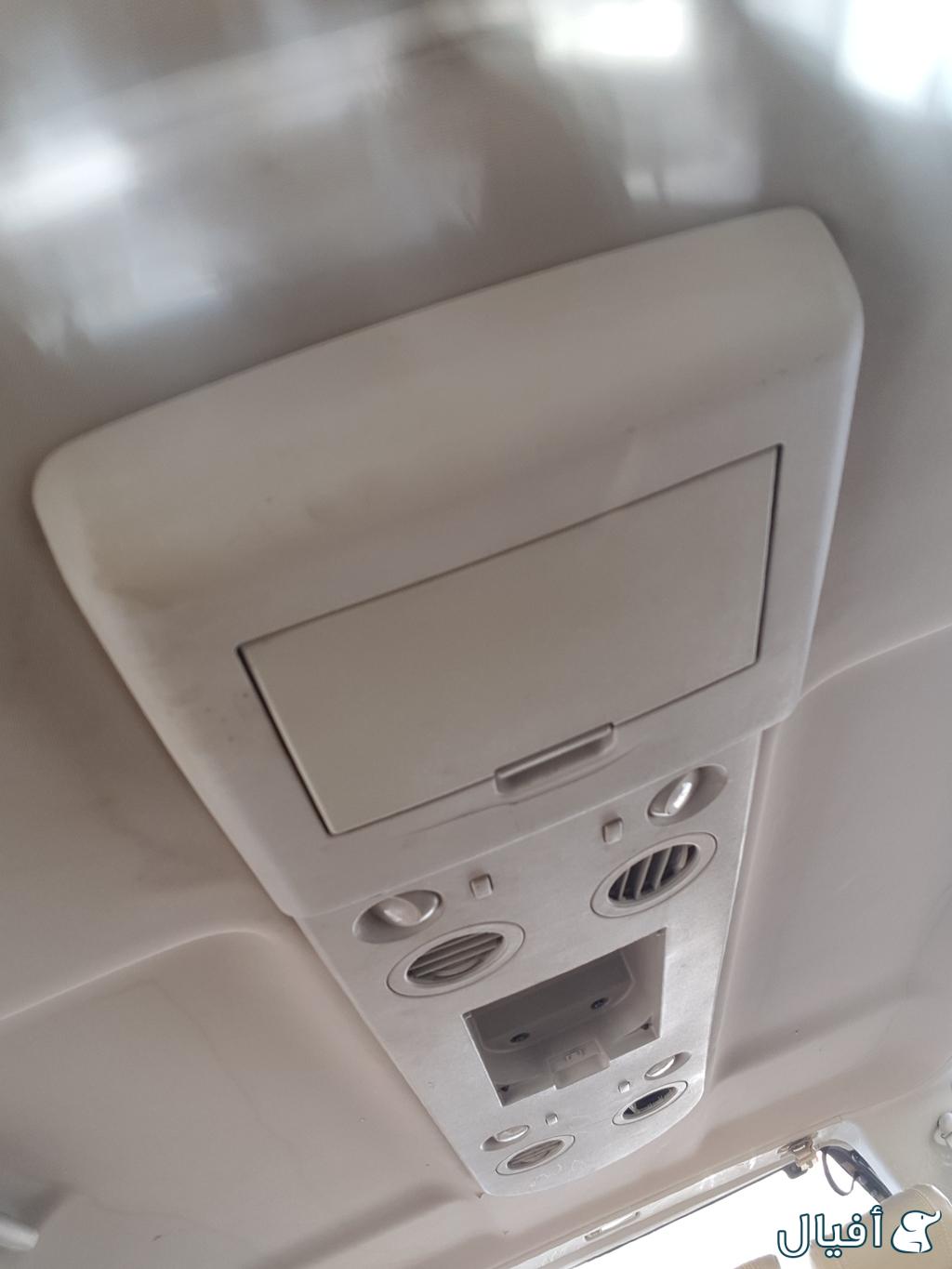 ديكور السقف الداخلي