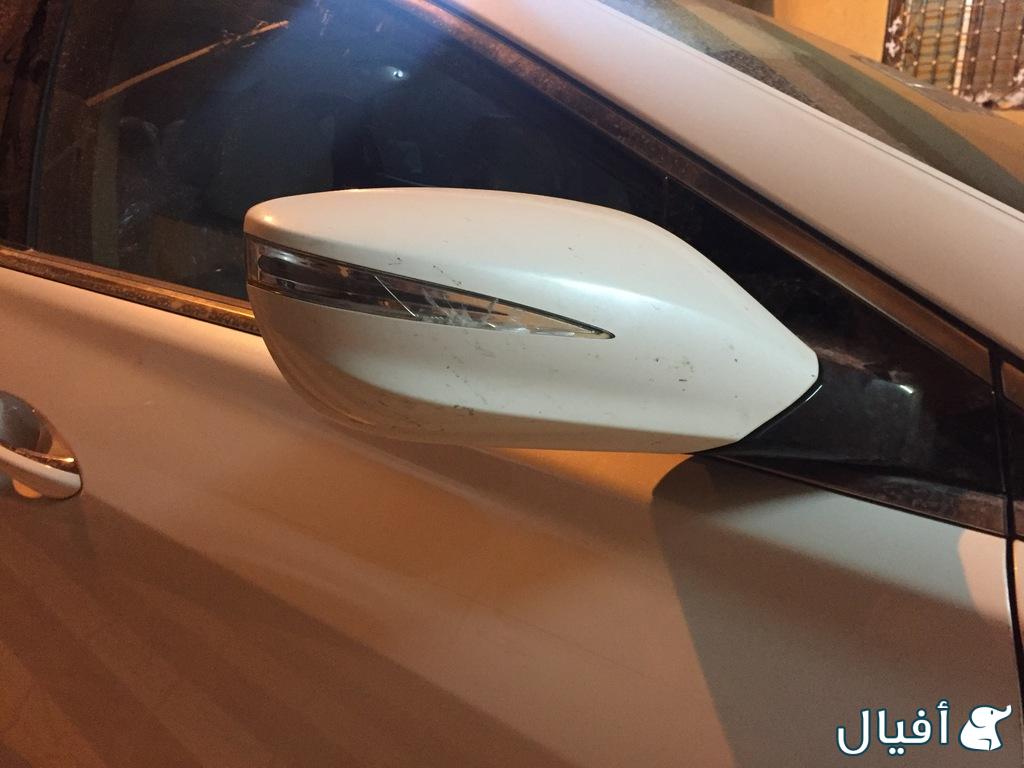 مرايا جانبيه يمين فقط