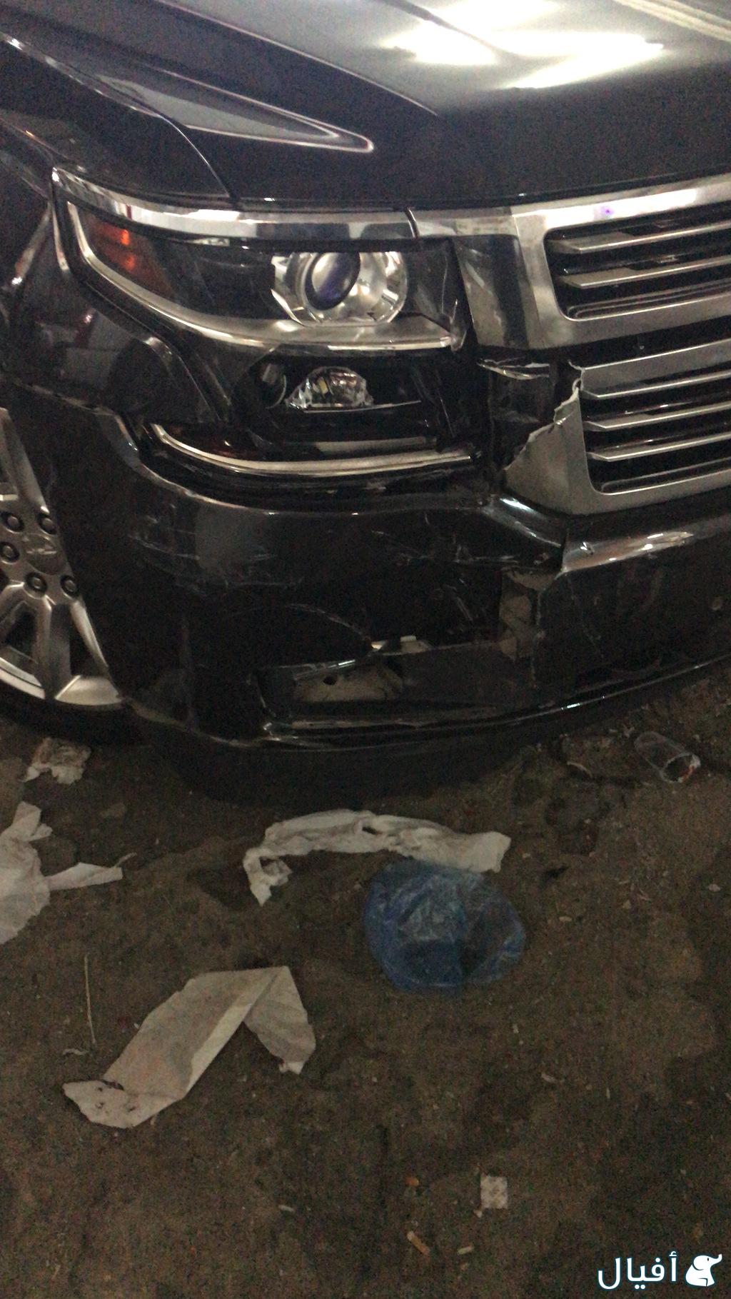 شمعه يمين اذا امكن