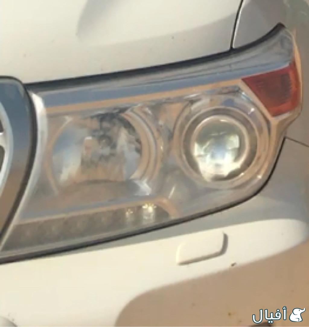 شمعات زينون