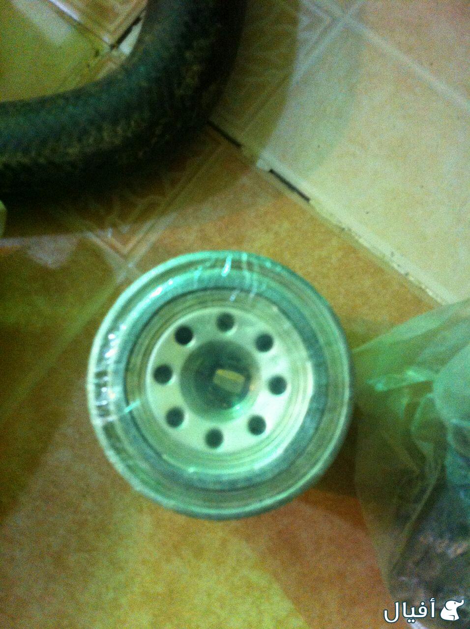 قطع غيار تويوتا نويسان ومازدا بسعر خيالي لتصفية 50%