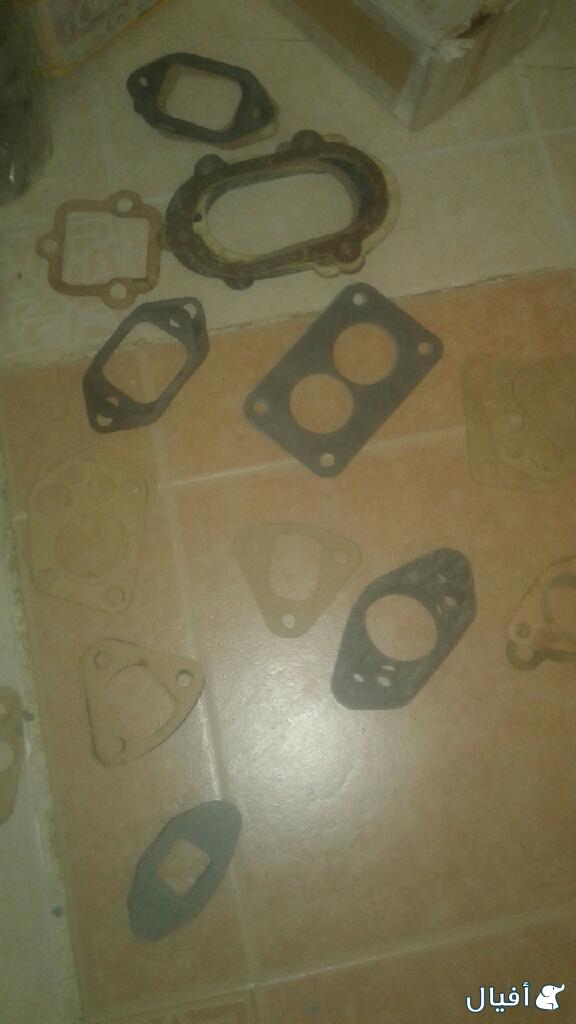 قطع غيار تويوتا نويسان ومازدا بسعر خيالي لتصفية 50%