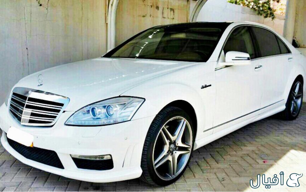 قطع مرسيدس بنورما ٢٠١٣