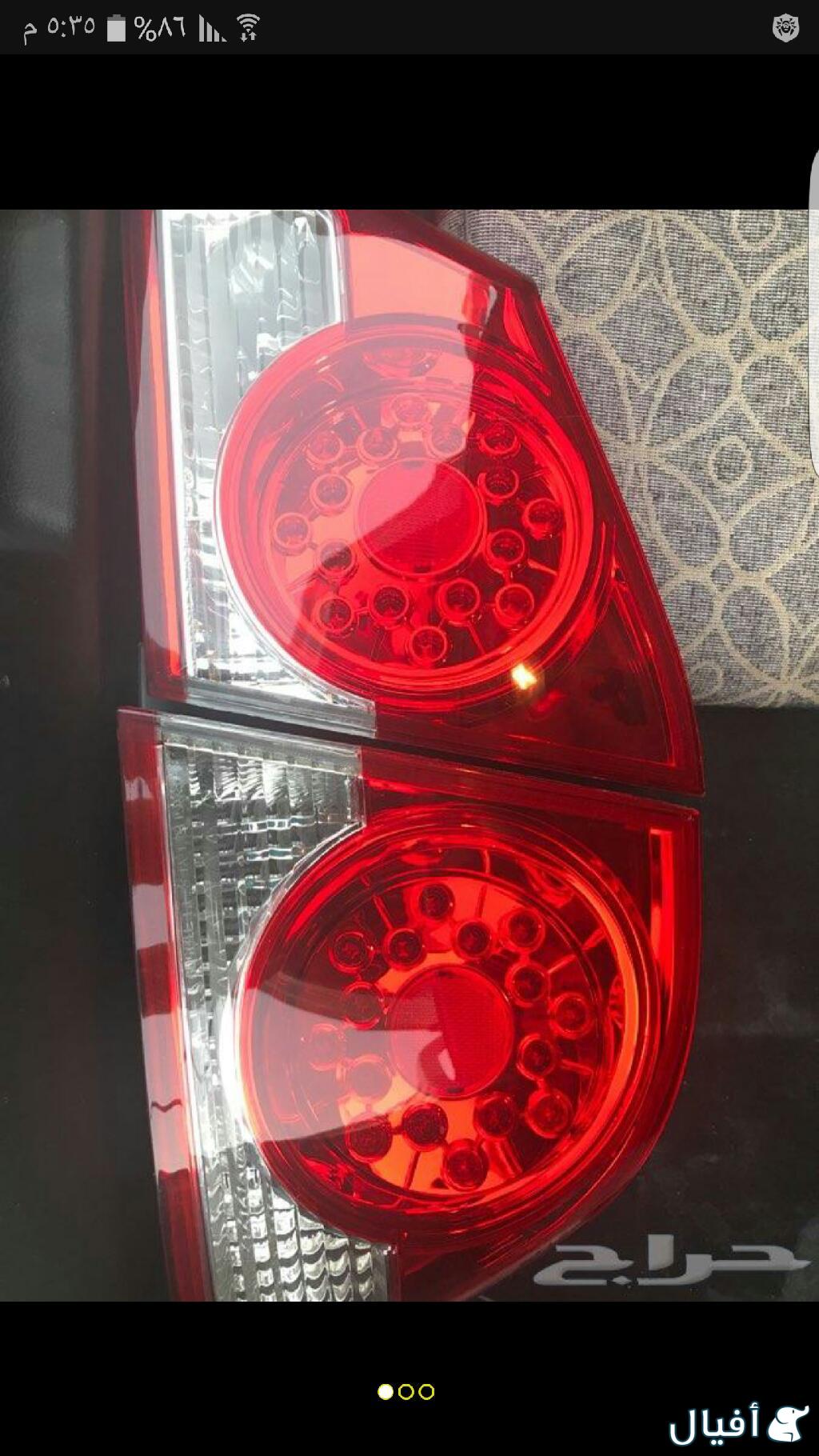 مطلوب  استطبات خليفة سيفيك هوندا  2009