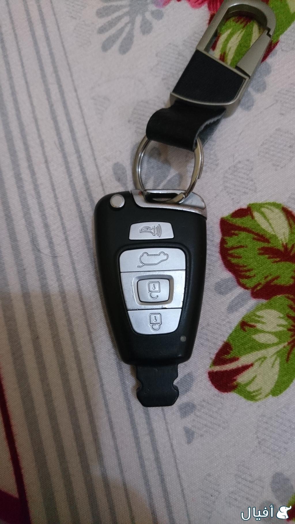 هذا هو المفتاح وأريد فلتر هواء كنويس فرامل امامي