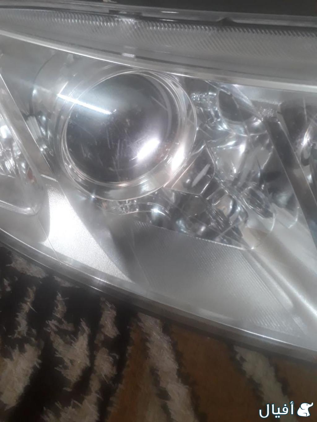 للبيع شمعة كيا اوبتيما ٢٠٠٩    ٢٠١٠